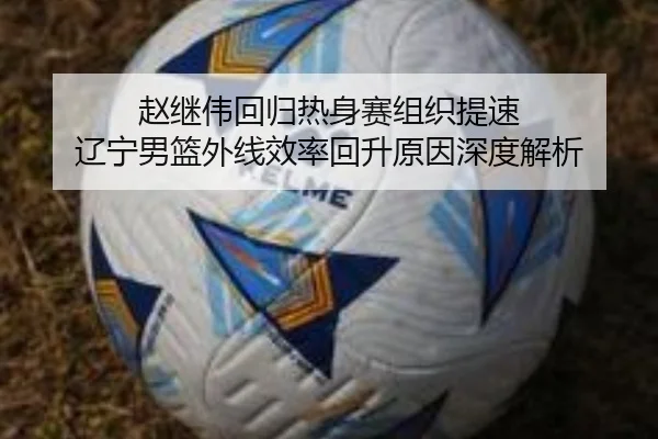 赵继伟回归热身赛组织提速 辽宁男篮外线效率回升原因深度解析